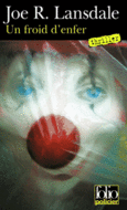 Couverture Un froid d'enfer ()