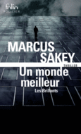 Couverture Un monde meilleur ()