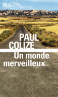 Couverture Un monde merveilleux ()
