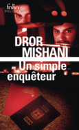 Couverture Un simple enquêteur ()