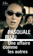 Couverture Une affaire comme les autres ()