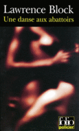 Couverture Une danse aux abattoirs ()