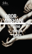 Couverture Une deux trois ()