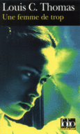 Couverture Une femme de trop ()