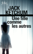 Couverture Une fille comme les autres ()