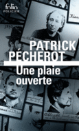 Couverture Une plaie ouverte ()