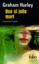 Couverture Une si jolie mort (Graham Hurley)