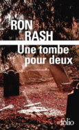 Couverture Une tombe pour deux ()