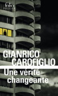 Couverture Une vérité changeante ()