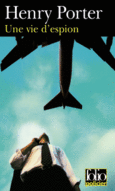 Couverture Une Vie d'espion ()