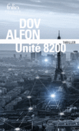 Couverture Unité 8200 ()