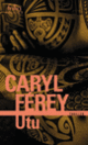 Couverture Utu (Caryl Férey)