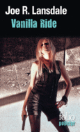Couverture Vanilla Ride ()