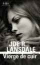 Couverture Vierge de cuir (Joe R. Lansdale)