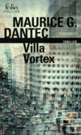 Couverture Villa Vortex ()
