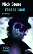 Couverture Voodoo Land ()