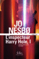 Couverture L'inspecteur Harry Hole, I (Jo Nesbø)