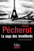Couverture La saga des brouillards ()