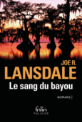 Couverture Le sang du bayou ()