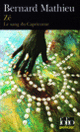 Couverture Zé (Bernard Mathieu)