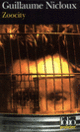 Couverture Zoocity (Guillaume Nicloux)