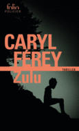 Couverture Zulu ()
