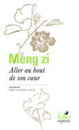 Couverture Aller au bout de son cœur/Philosophe Gao zi ()