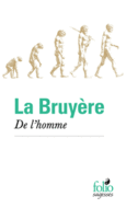 Couverture De l'homme ()
