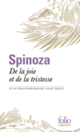 Couverture De la joie et de la tristesse ()