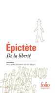 Couverture De la liberté/De la profession de Cynique ()