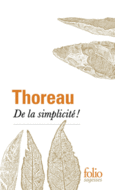 Couverture De la simplicité ! ()