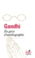 Couverture En guise d'autobiographie ()