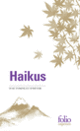 Couverture Haikus d'automne et d'hiver (Collectif(s) Collectif(s))