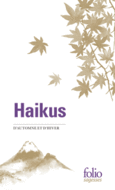 Couverture Haikus d'automne et d'hiver ()
