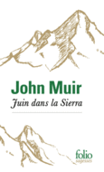 Couverture Juin dans la Sierra ()