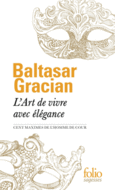 Couverture L'Art de vivre avec élégance ()