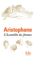 Couverture L'Assemblée des femmes ()
