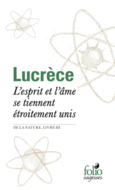 Couverture L'esprit et l'âme se tiennent étroitement unis ()