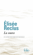 Couverture La source et autres histoires d'un ruisseau ()
