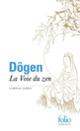 Couverture La Voie du zen ( Dôgen)