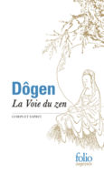 Couverture La Voie du zen ()