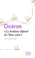 Couverture «Le bonheur dépend de l'âme seule» ()