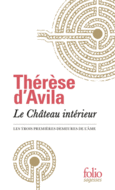 Couverture Le Château intérieur ()
