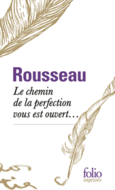 Couverture Le chemin de la perfection vous est ouvert... ()