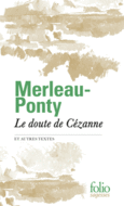 Couverture Le doute de Cézanne et autres textes ()