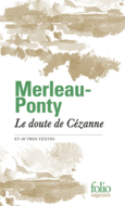 Couverture Le doute de Cézanne et autres textes ()