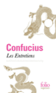 Couverture Les Entretiens ( Confucius)