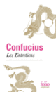 Couverture Les Entretiens ( Confucius)