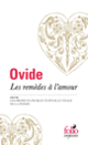Couverture Les Remèdes à l'amour / Les Produits de beauté pour le visage de la femme ( Ovide)
