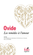 Couverture Les Remèdes à l'amour / Les Produits de beauté pour le visage de la femme ()